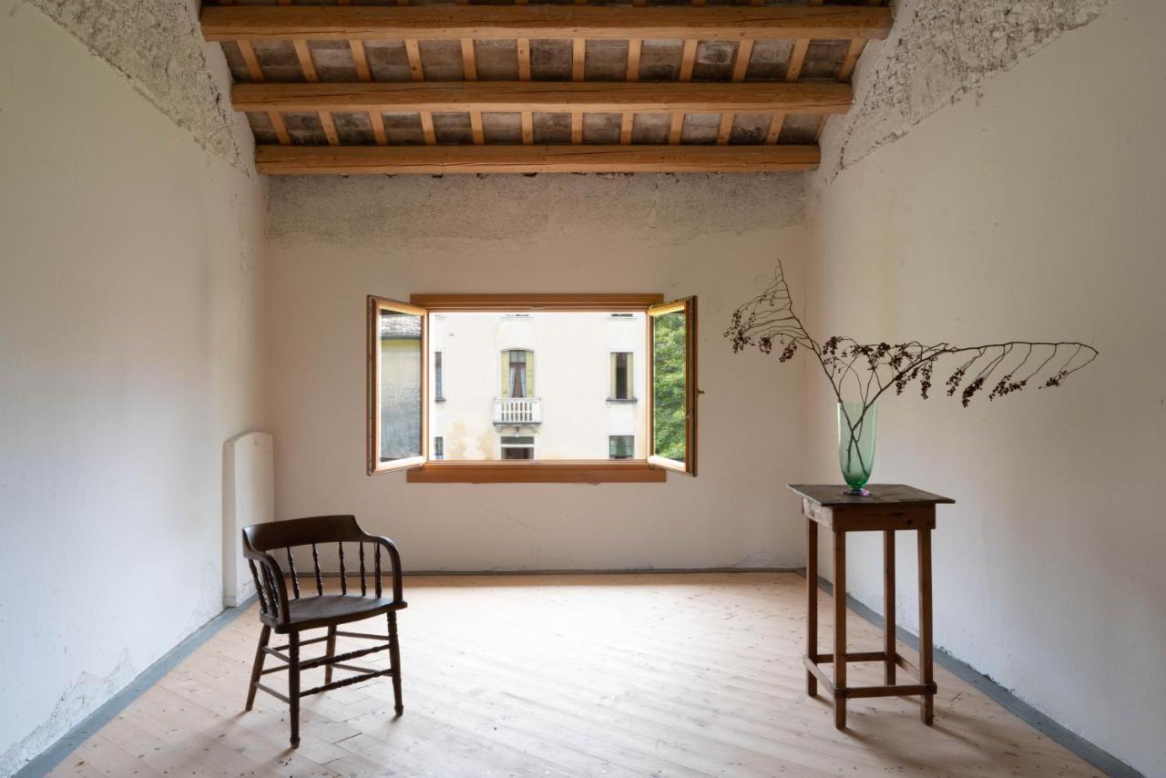 Fiori&Vigne Di Cecilia Marcon Villa Farra di Soligo Exterior photo